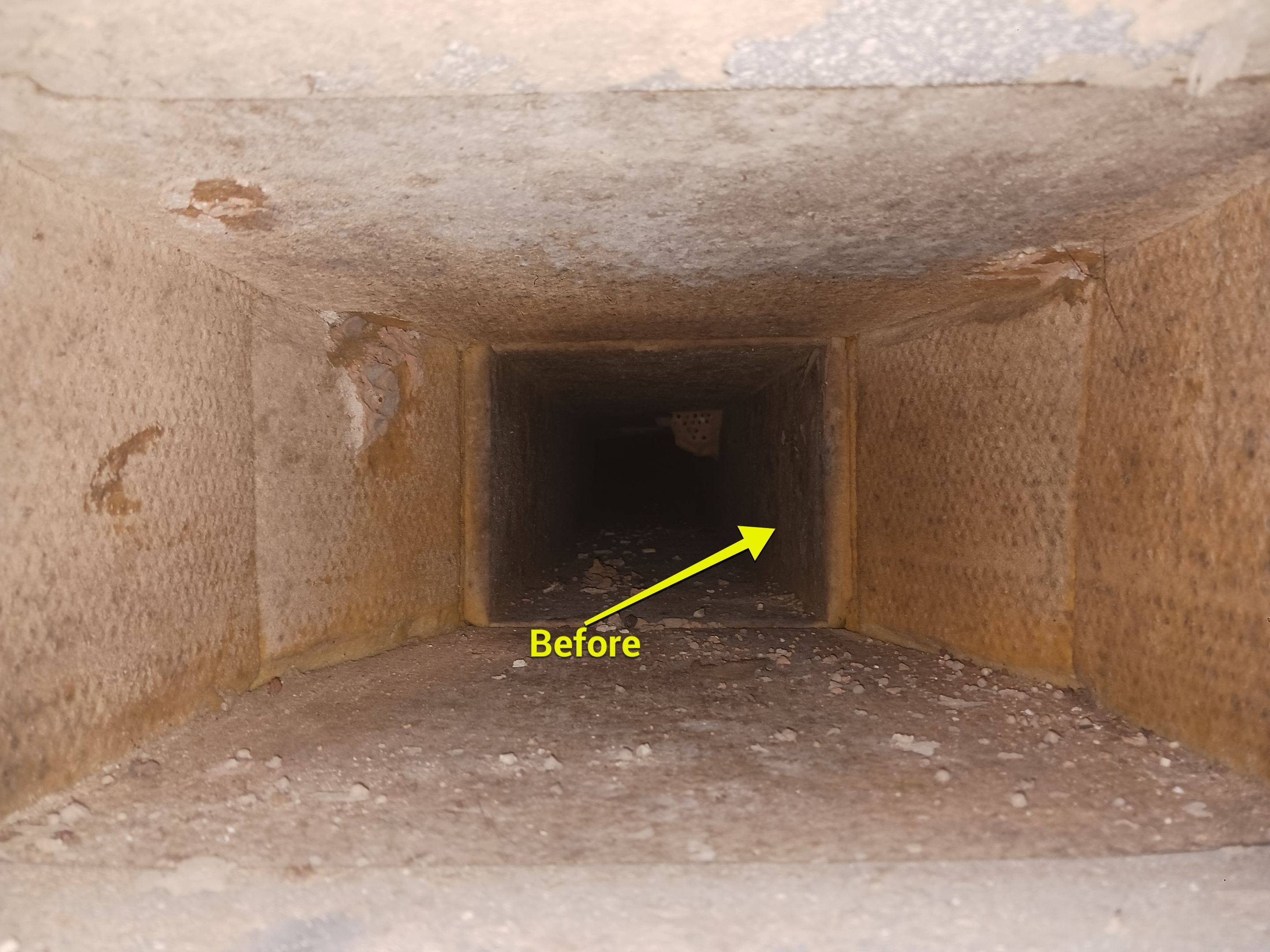 Commercial Air Duct Cleaning in Leesburg by Hygienic Air, Inc