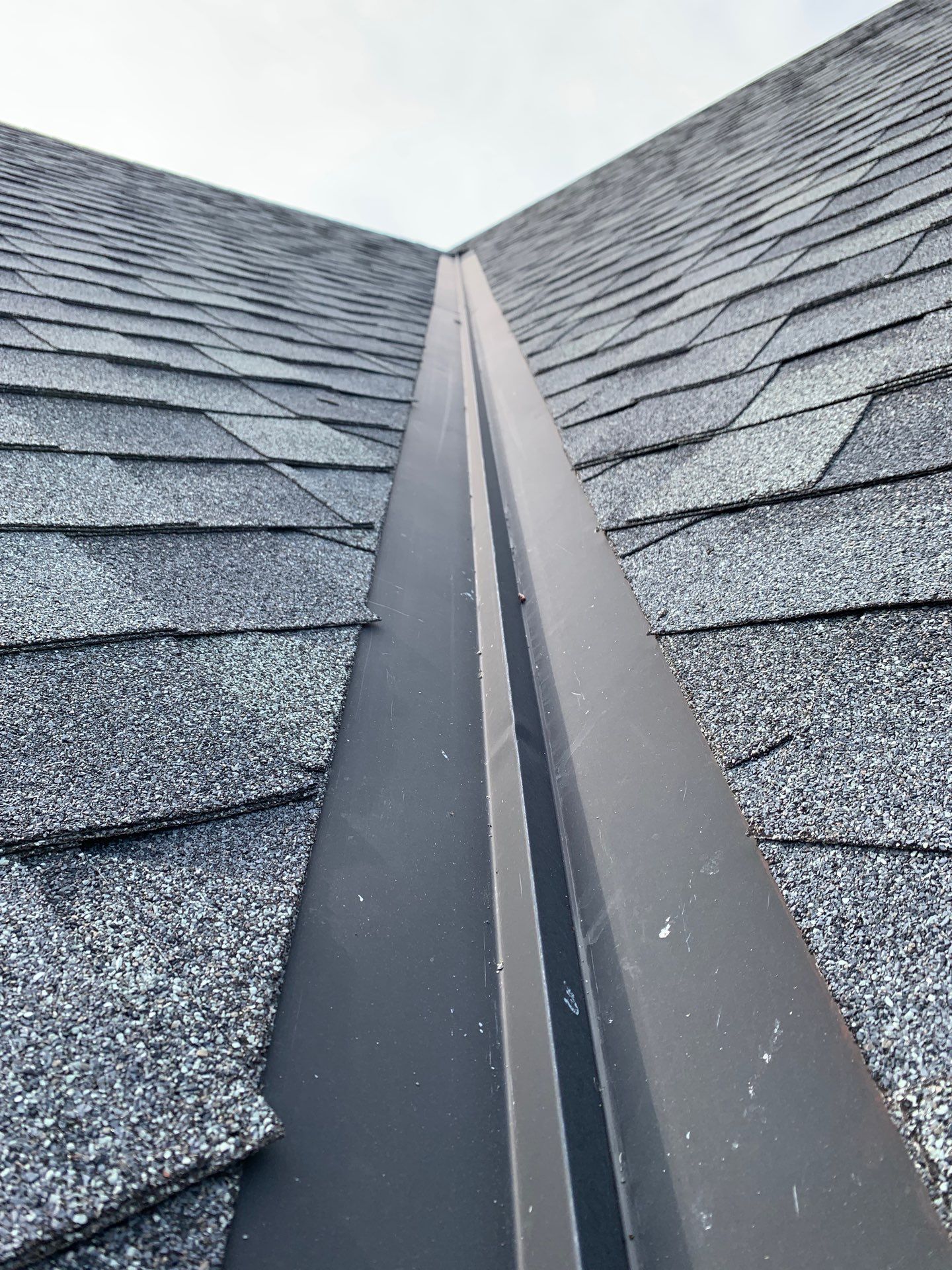 Residential Roofing Installation using OC Duration  by EEC  Windows, Siding & Roofing 