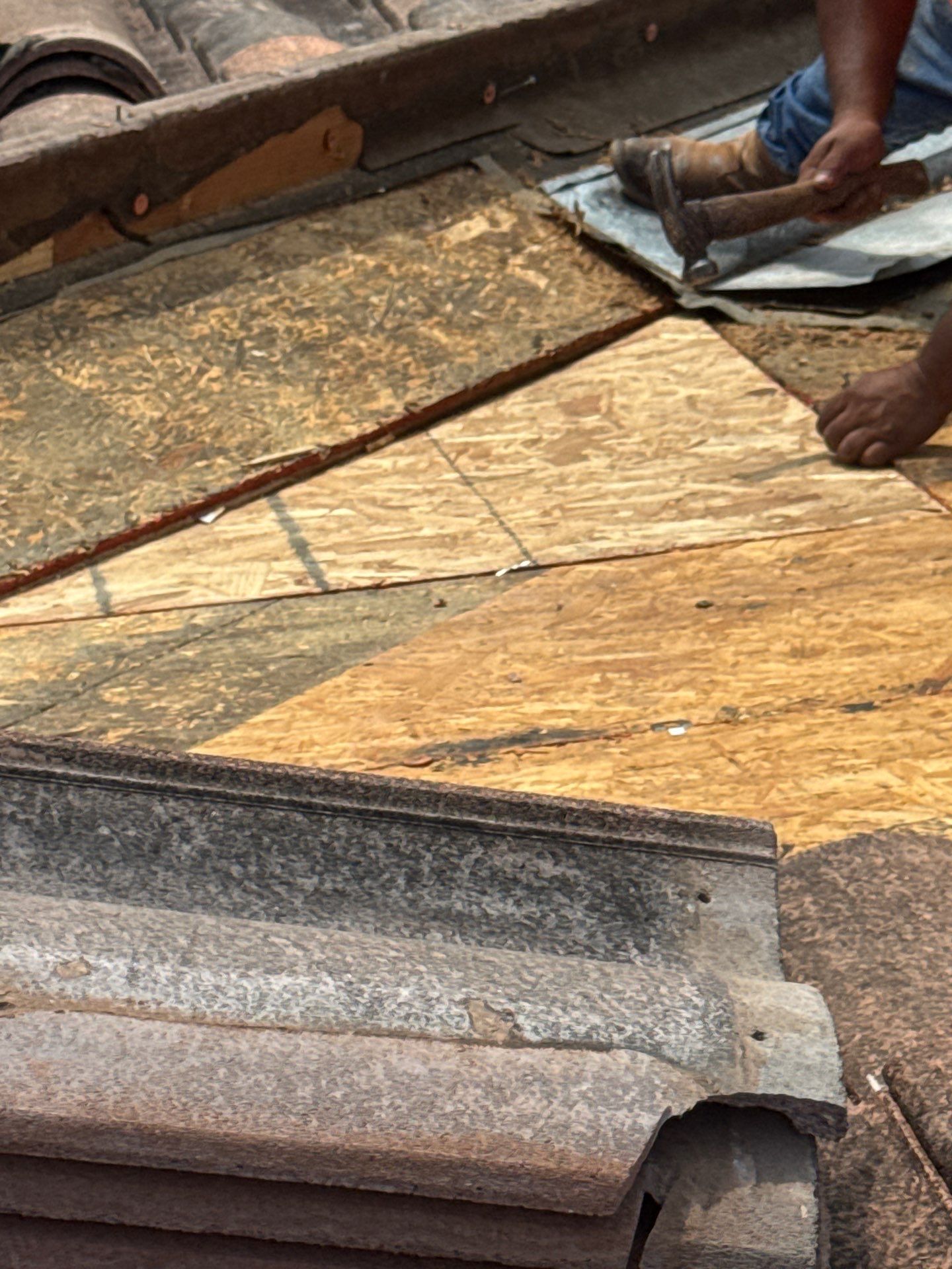 Roof Repair Sugarland by Roof Repair Company