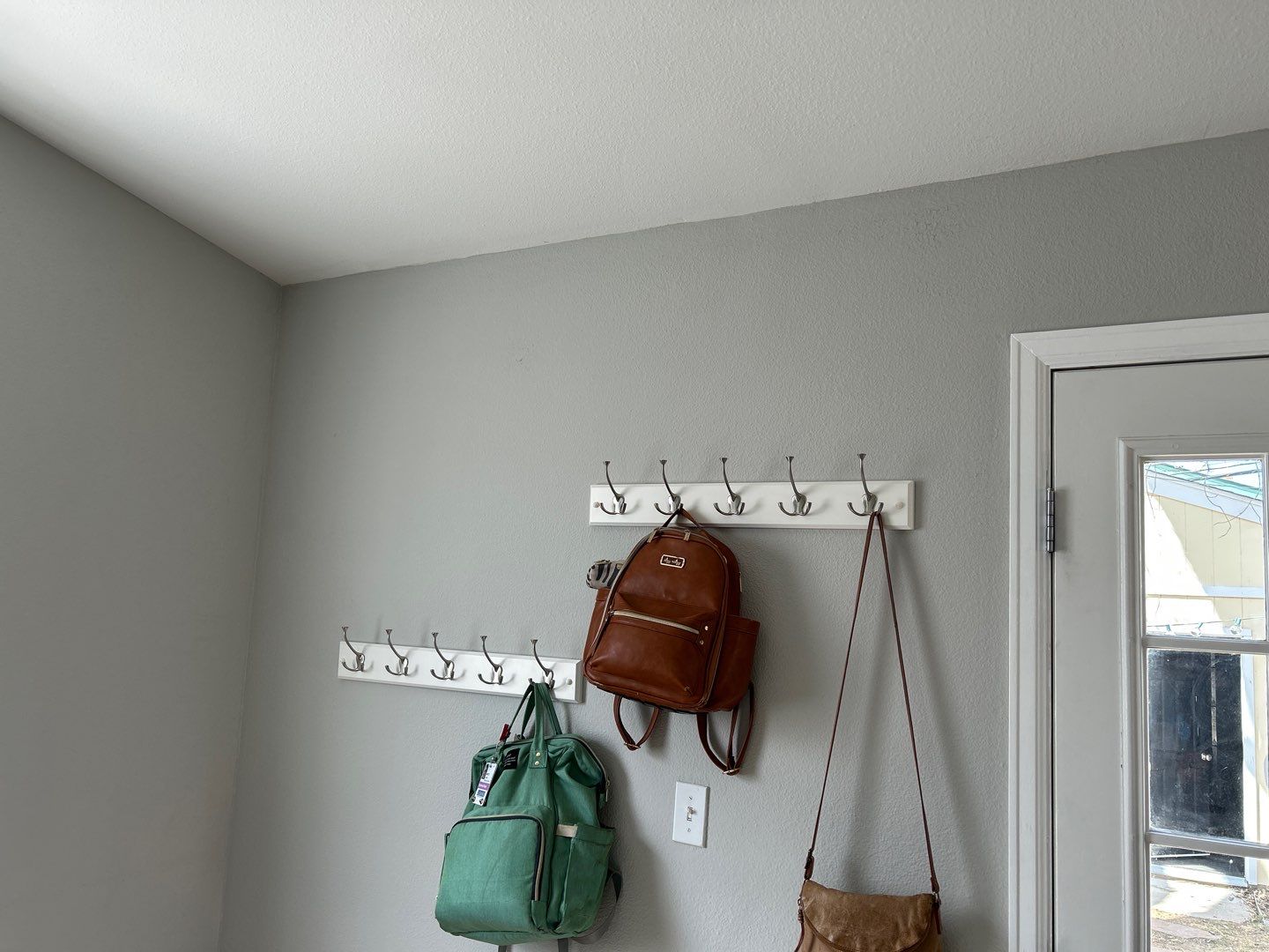 Reconstruction by Accountable Home Services