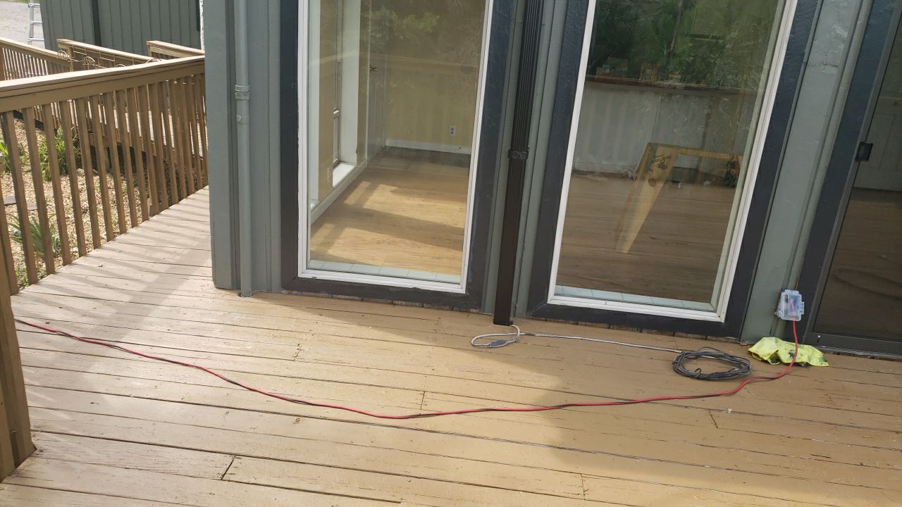 Residential Roofing Installation using GAF Timberline HDZ - Lifetime Shingle by The Roof Doctor