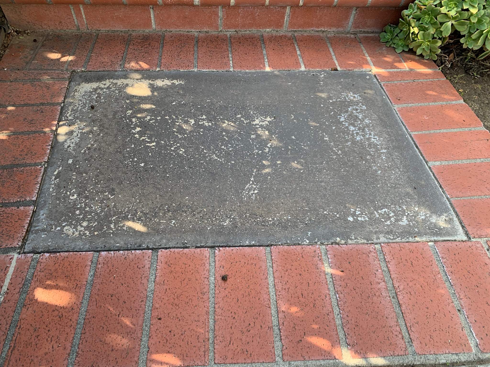 Pressure Wash using Sodium Hypochlorite and Solar Panel Cleaning in Huntington Beach by Property Cleaning Experts