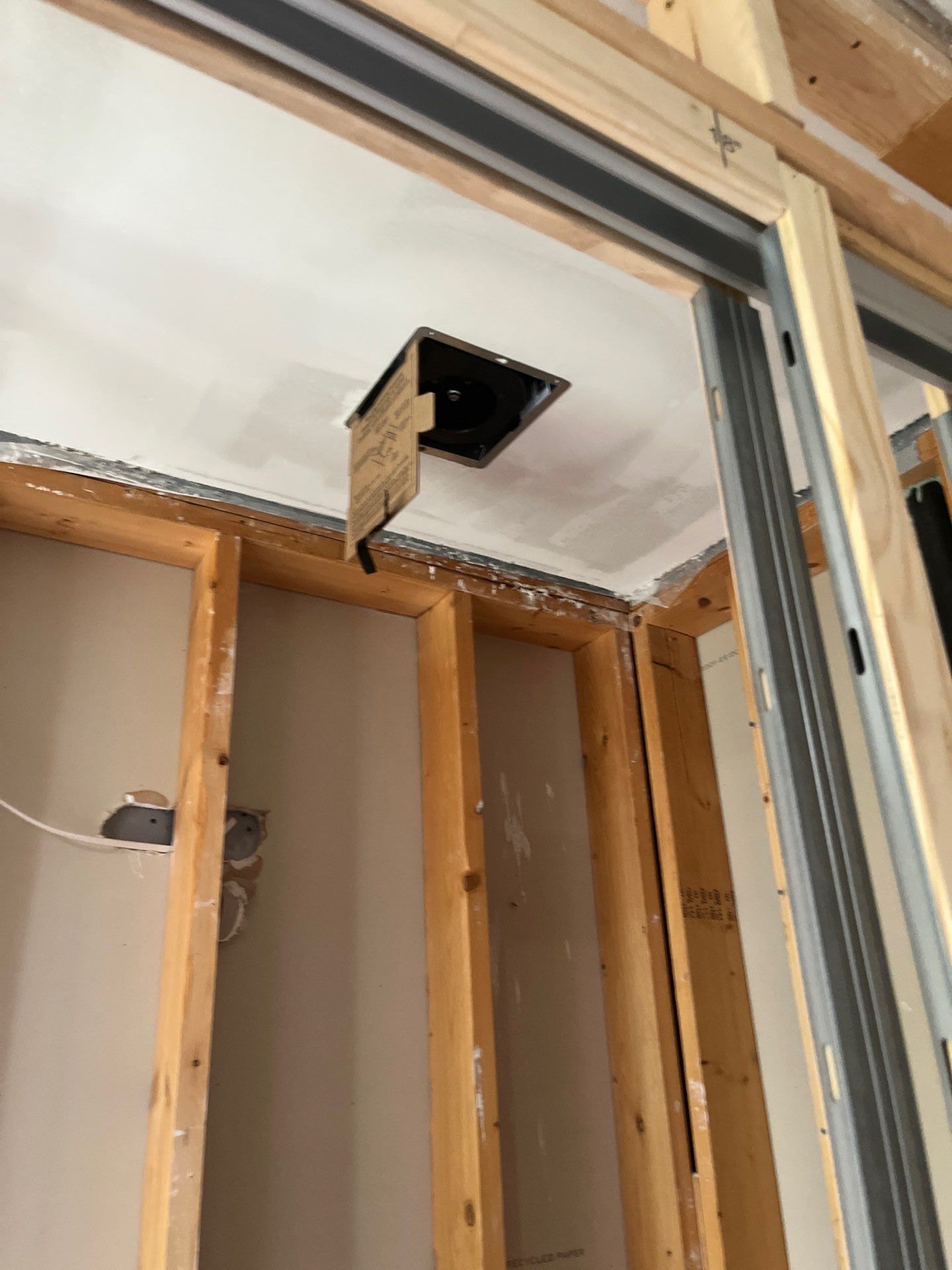 Residential Electrical and Interior Remodeling in Mendota Heights by Walter Electrical Contractors