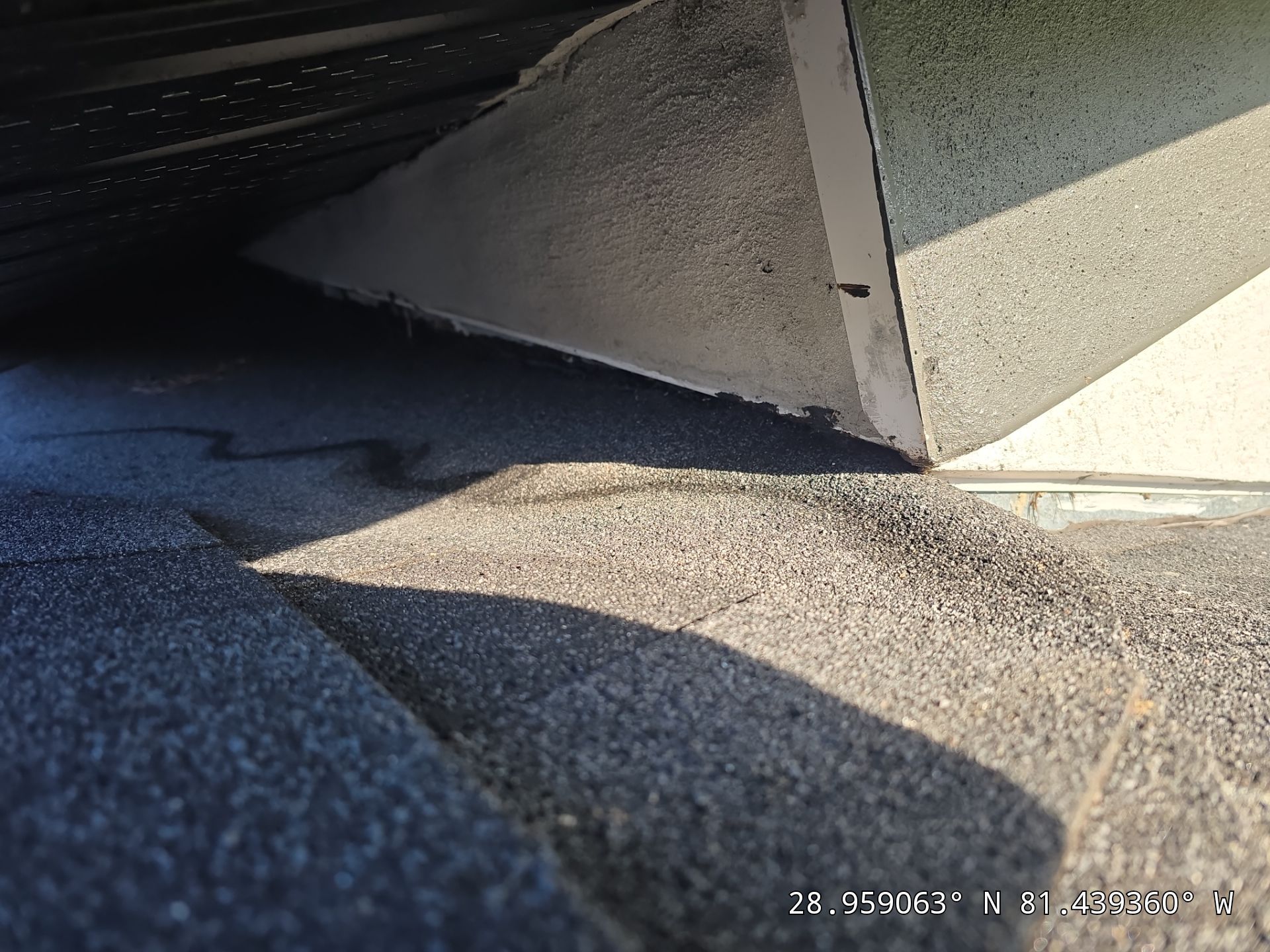 GAF Asphalt Shingle Roof Replacement with Skylight in Eustis by Fortified Roofing Solutions Corp.
