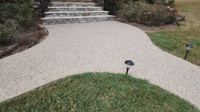 Stunning Sandstone