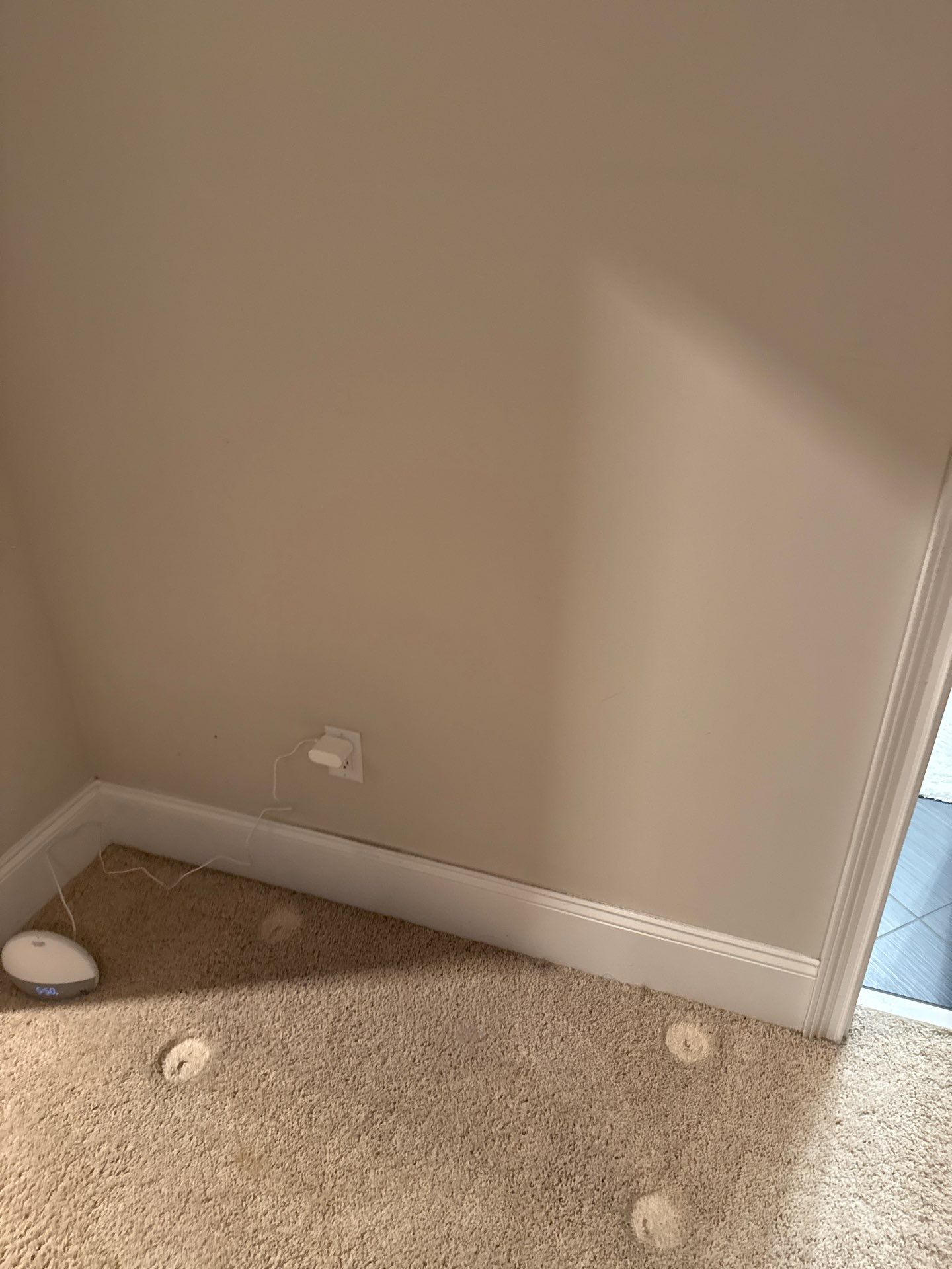 Project in Marvin by Badger Hauling