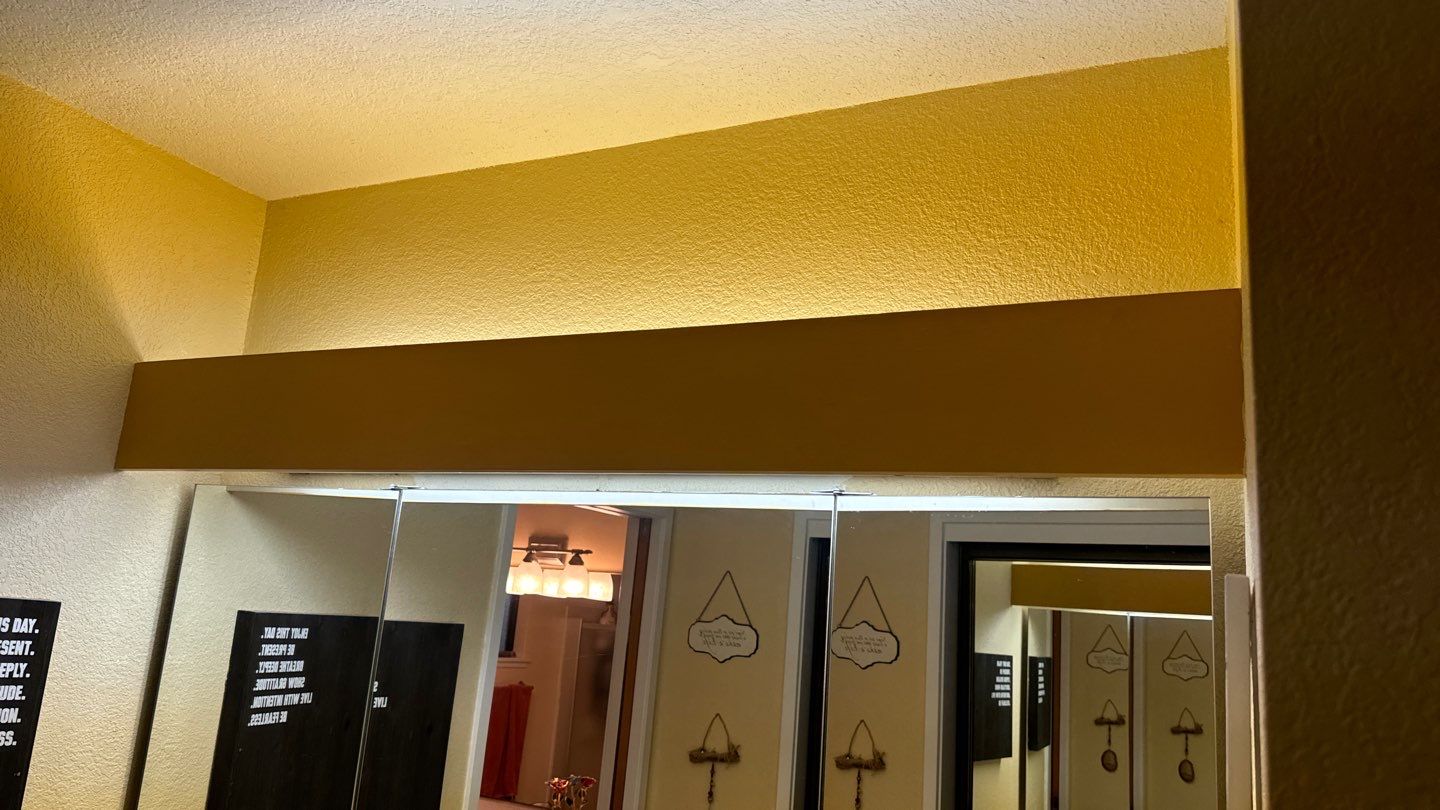 Project in Fair Oaks by NuLead Construction Inc