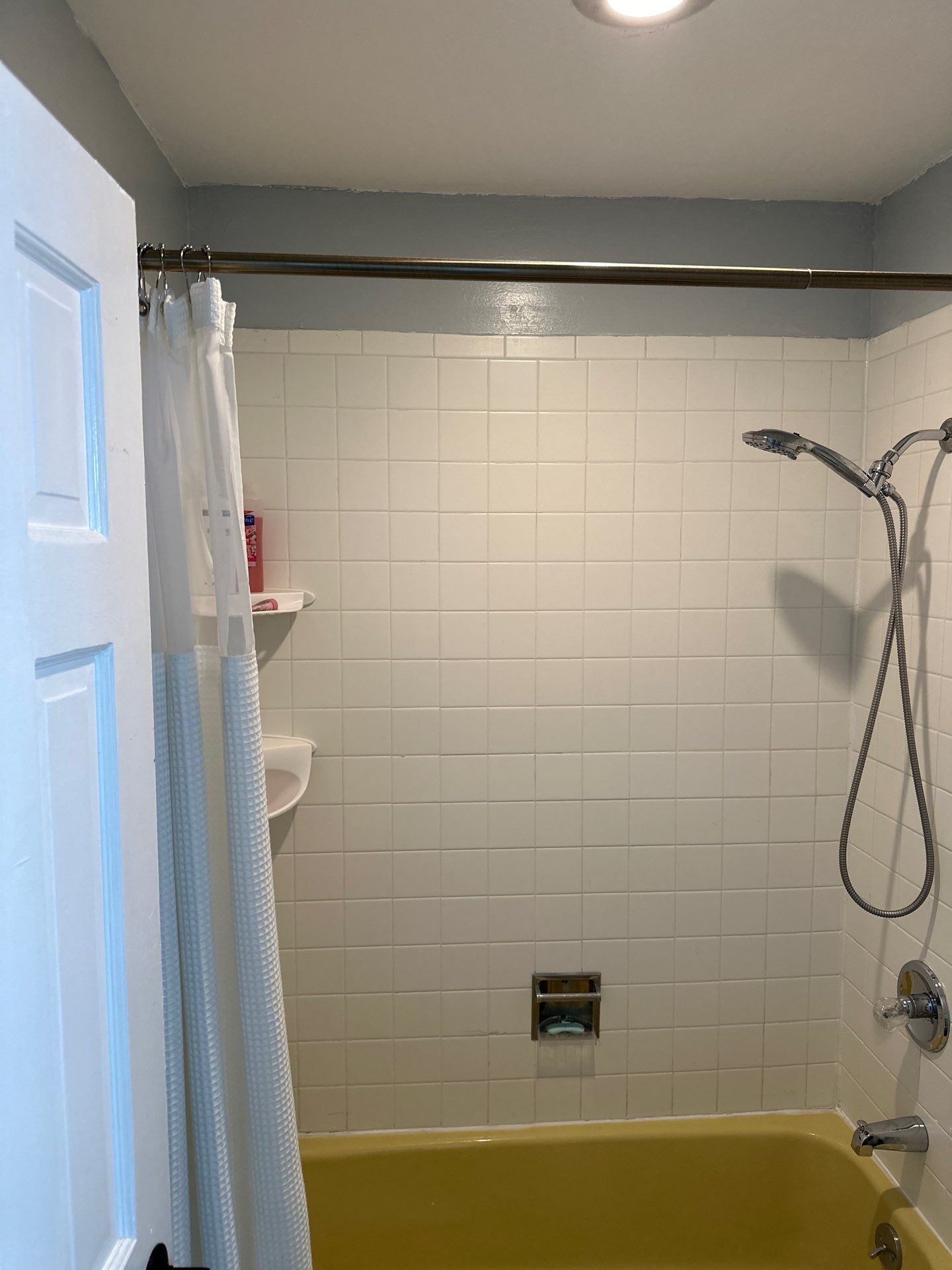 Becker Lake Home Bathroom Remodel by Kitchen Works LLC