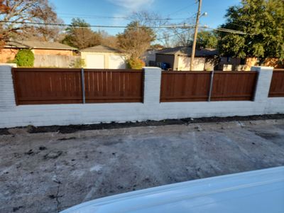 Commercial Fencing 