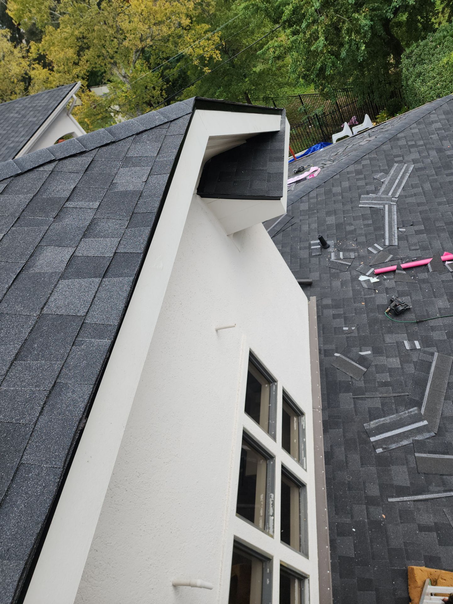 Roof Repair Houston by Roof Repair Company