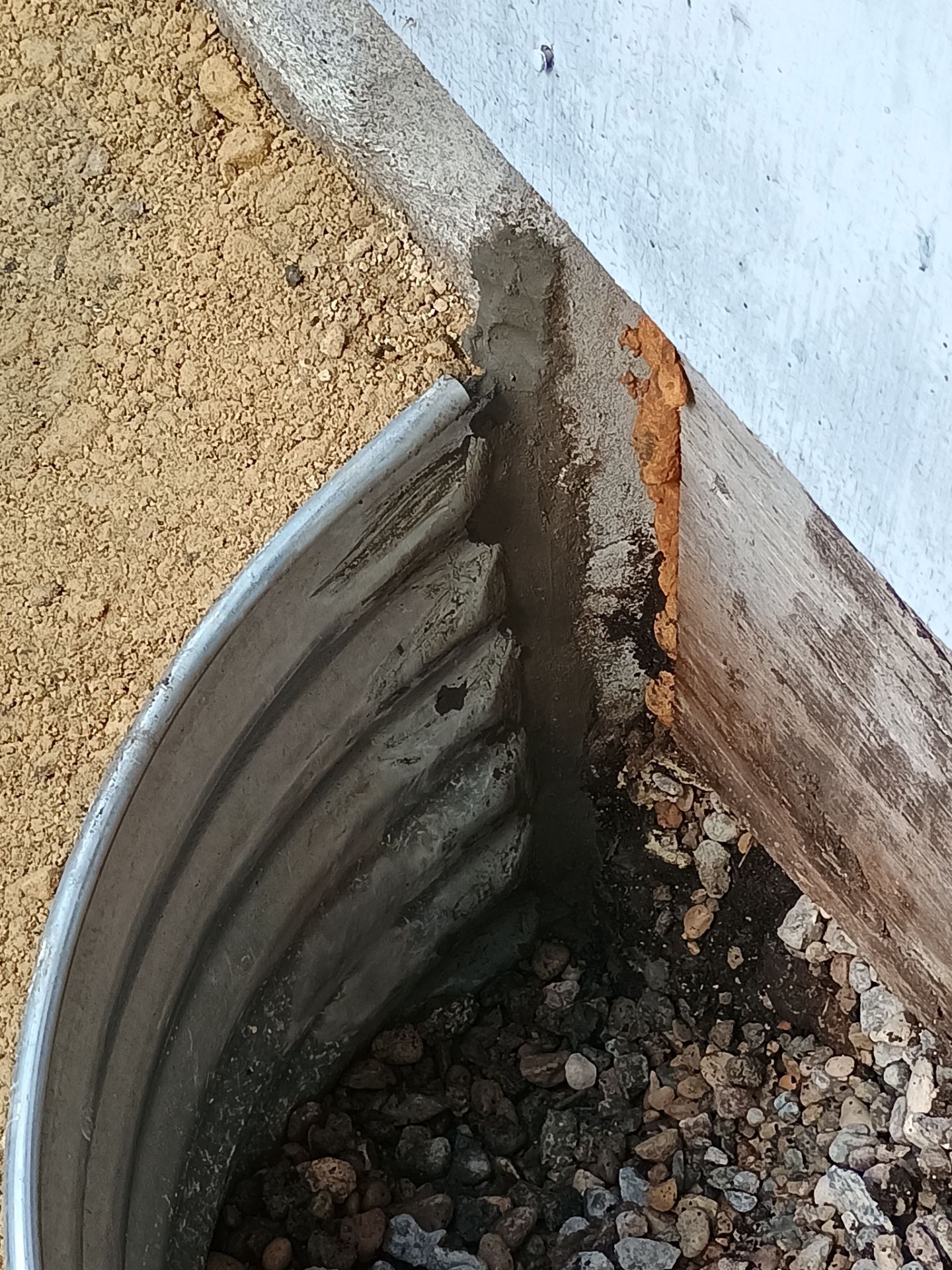 Travis’s Exterior Upgrades by Waterproofing Northeast