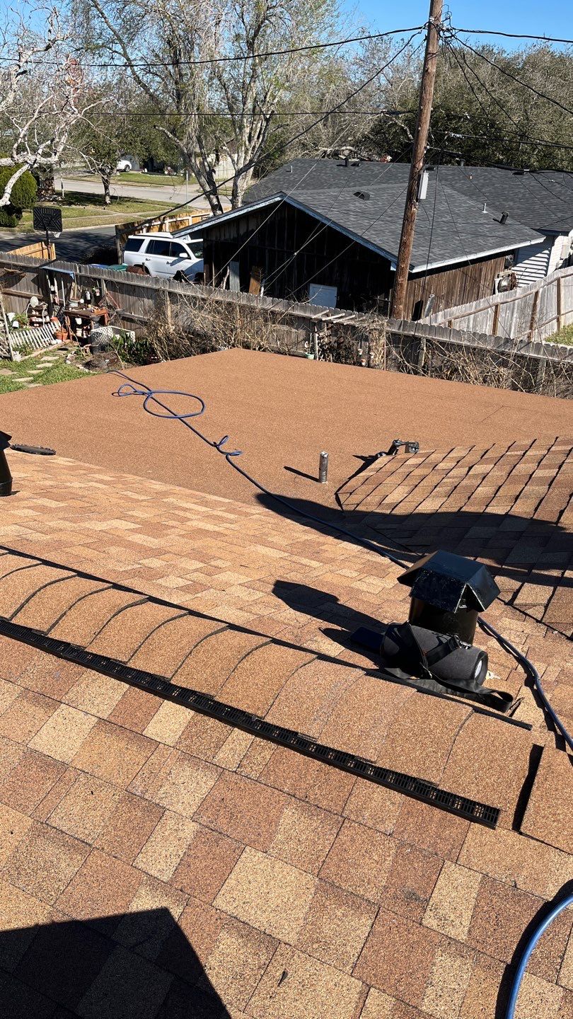 Vaulted Patio Cover by Bayfront Roofing and Construction