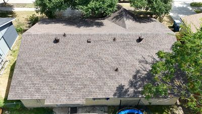 Project in Rowlett