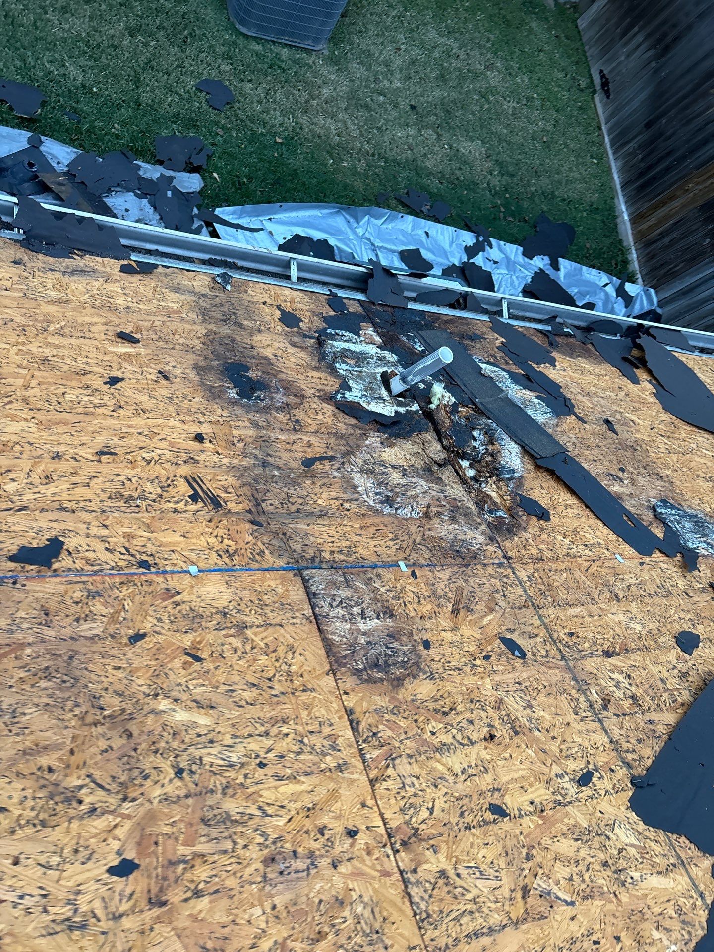 Roof Replacement Sugarland by Roof Repair Company