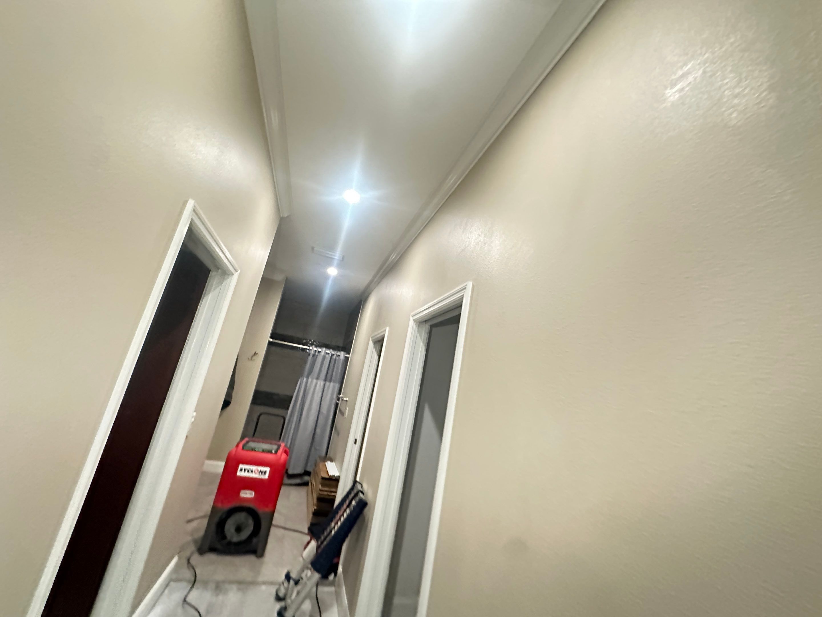 Water Damage Claim in Sarasota by FLAPA & KeyStone