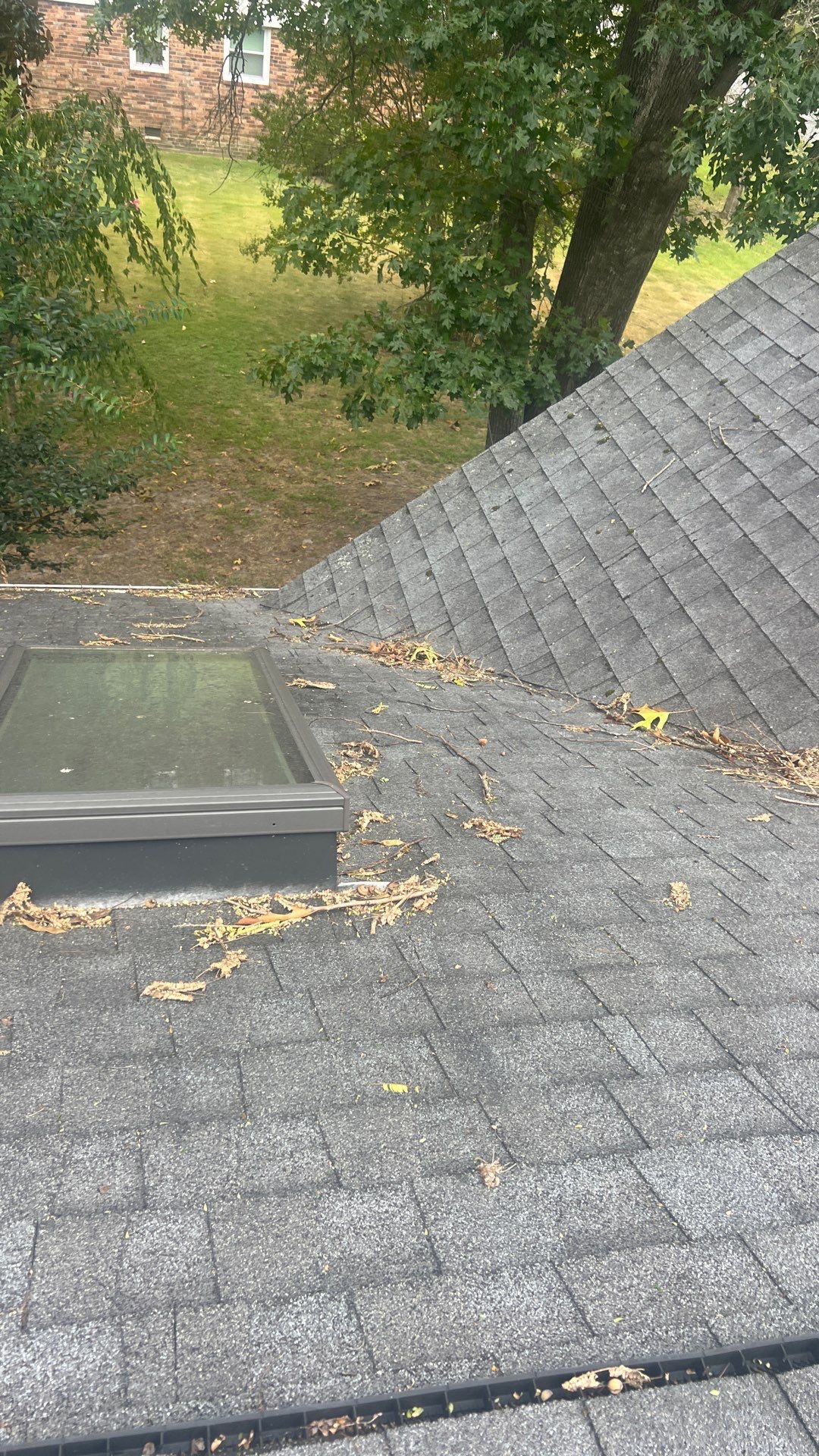 Project in Chester by Roof Maxx of Midlothian