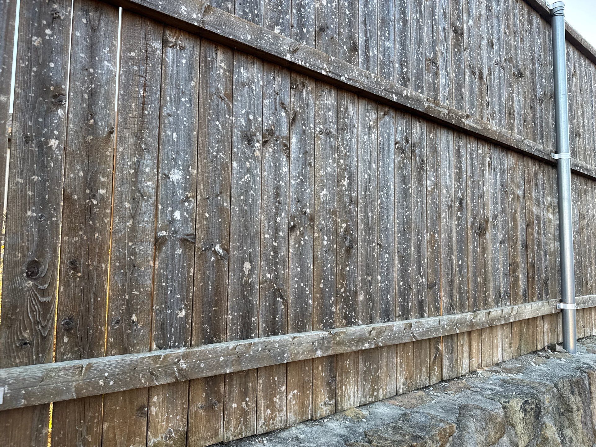 October 2025 hail storm Anna, Texas by NIMBUS GENERAL CONTRACTORS, LLC