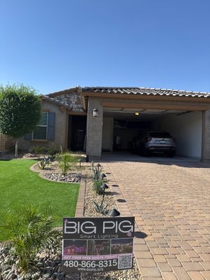 Project in Peoria