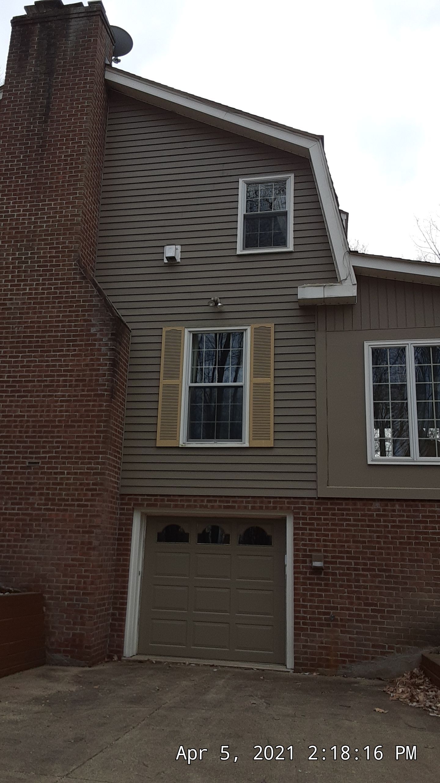 Residential Roofing Installation using Owens Corning Duration, Driftwood by Absolute Roofing and Construction