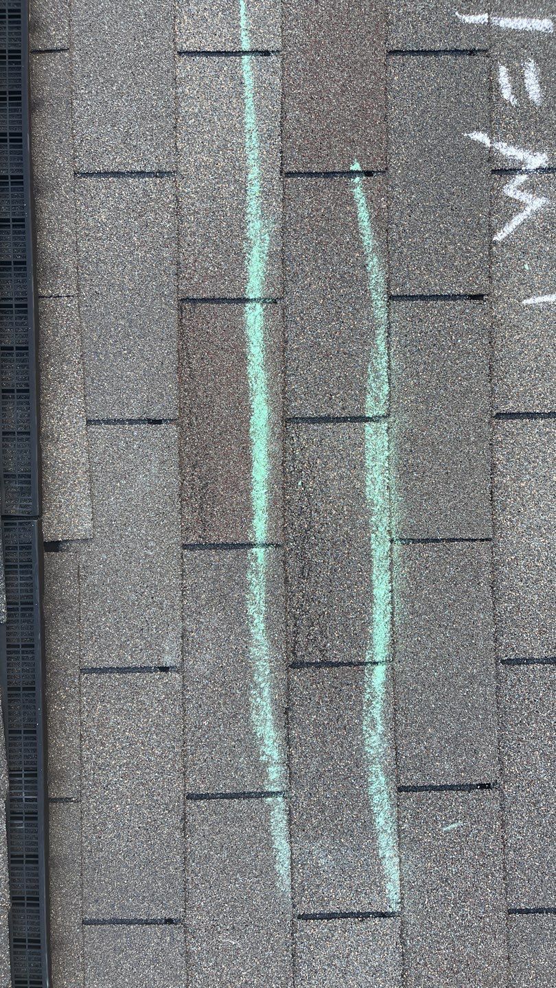 Residential Roofing Installation using Owens Corning by Inspector Roofing and Restoration