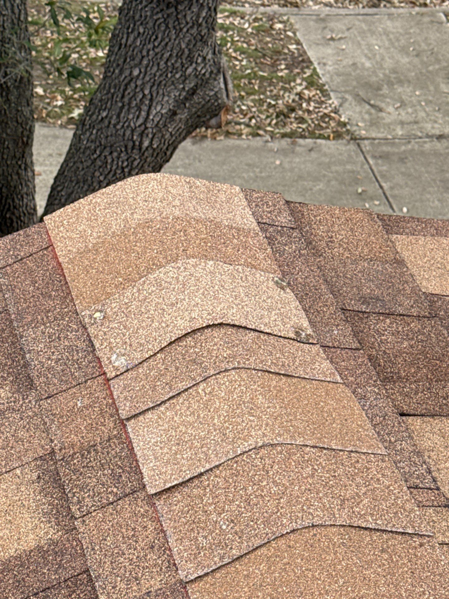 Project in The Colony by Rhino Roofing and General Contracting, LLC