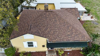 Roof Replacement in St. Petersburg, FL