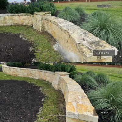 Project in Houston, TX