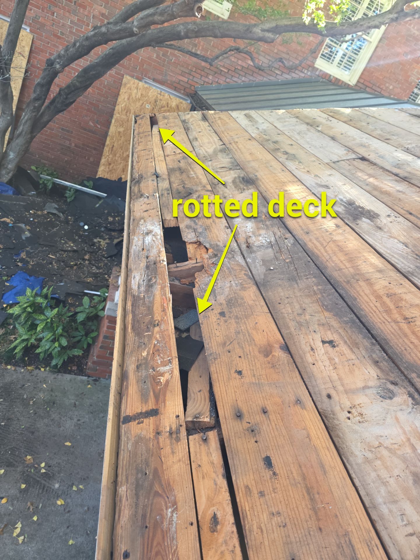 Project in Dallas by Armor Roofing | Exteriors