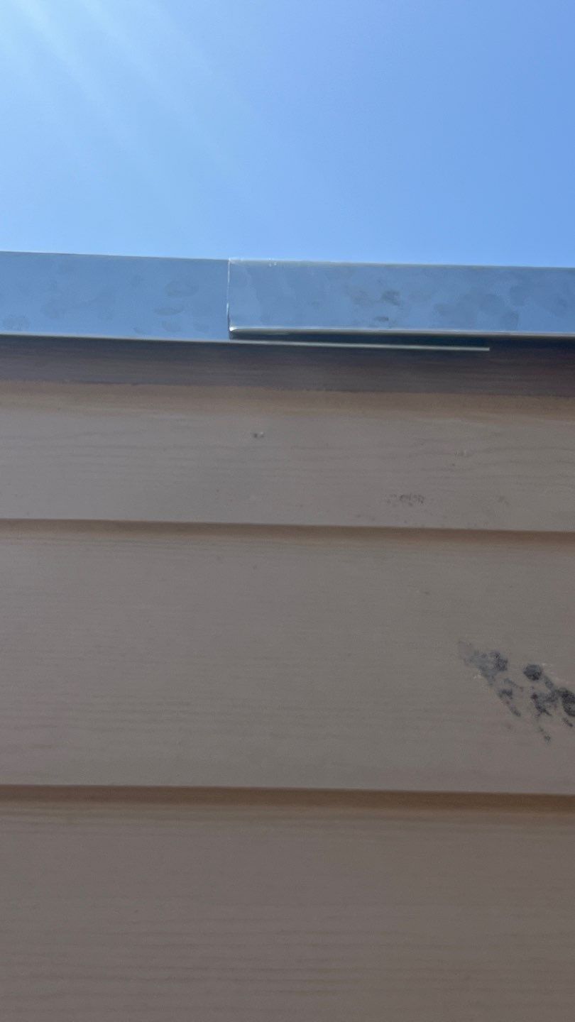 National Seashore New Roof by Bayfront Roofing and Construction