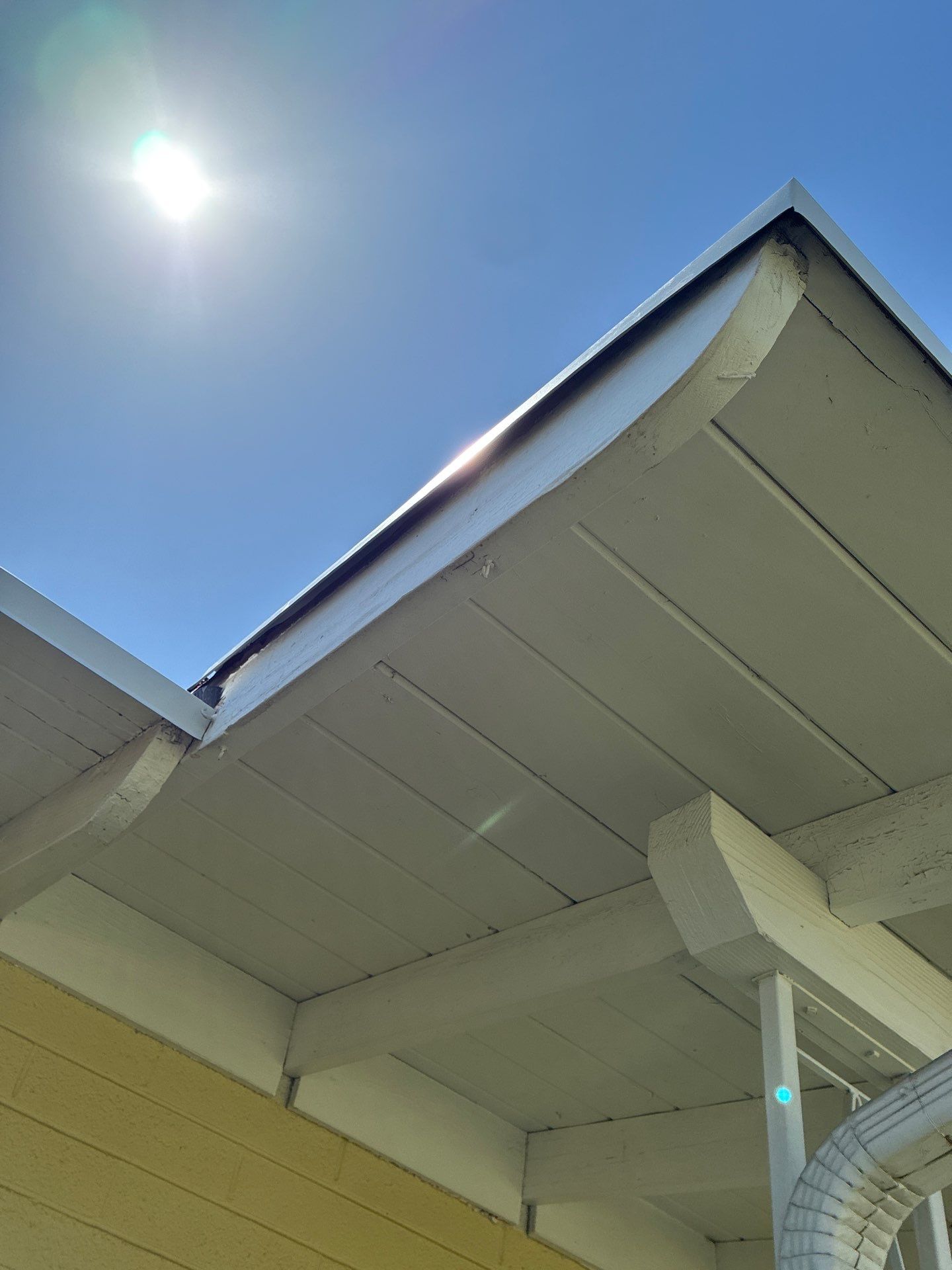 New GAF Roof in Mesa, Arizona by Weather-Tite Roofing