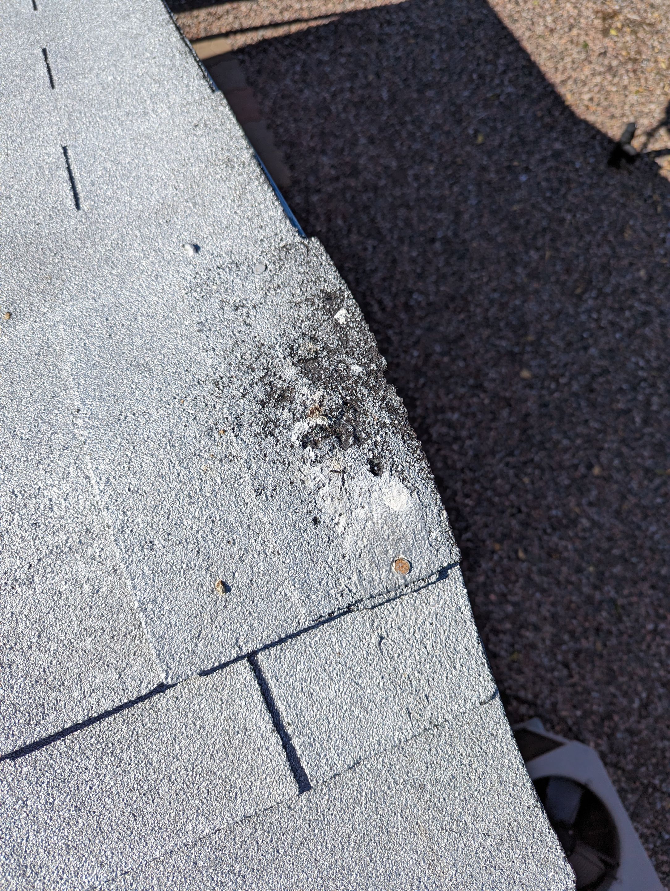 Juan's Full Re-Roof (Energy Star) by All Storm Roofing & Construction