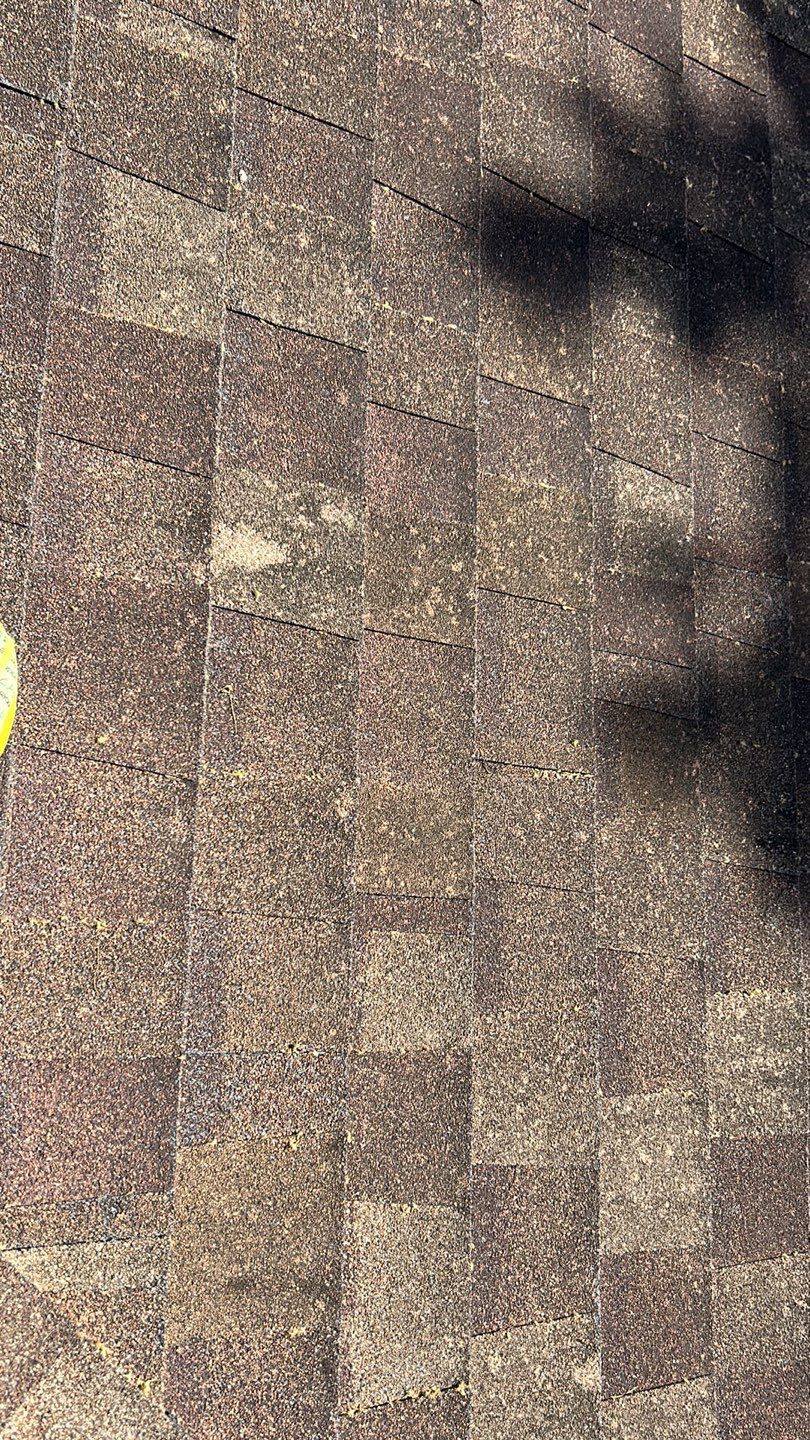 Mission Roof Project by Bison Roofing  