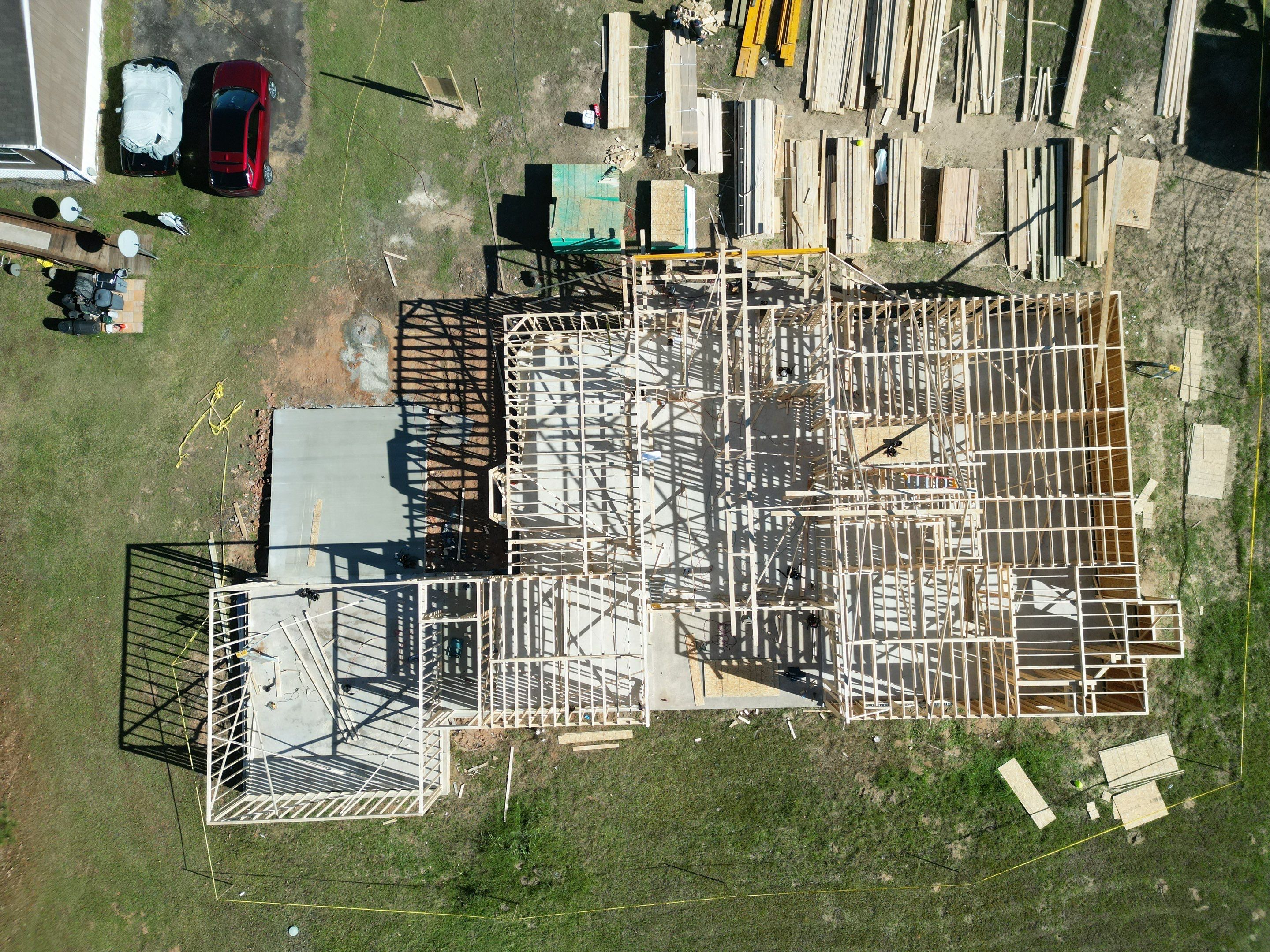 Project in Shepard by Harden Enterprise Services LLC