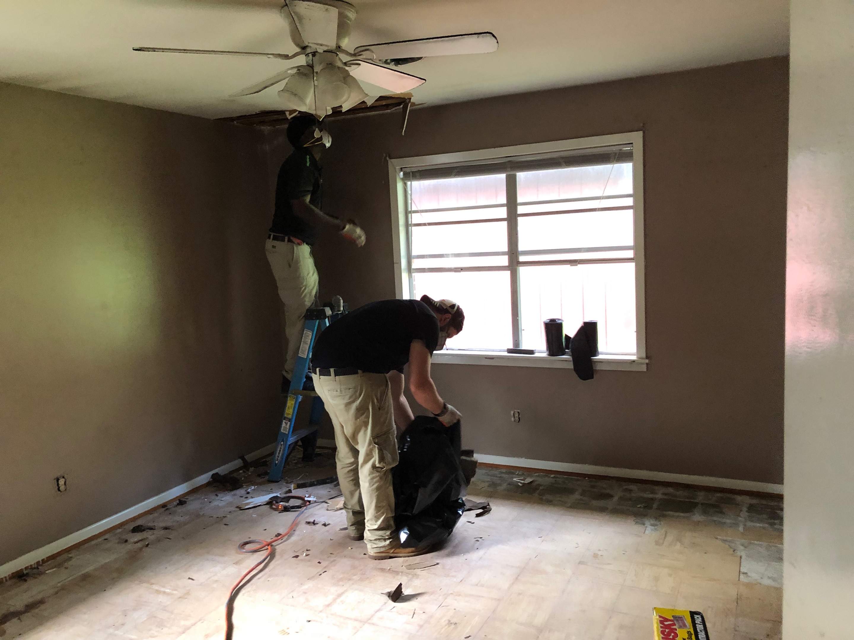 Jonesboro by 318 Construction- Monroe