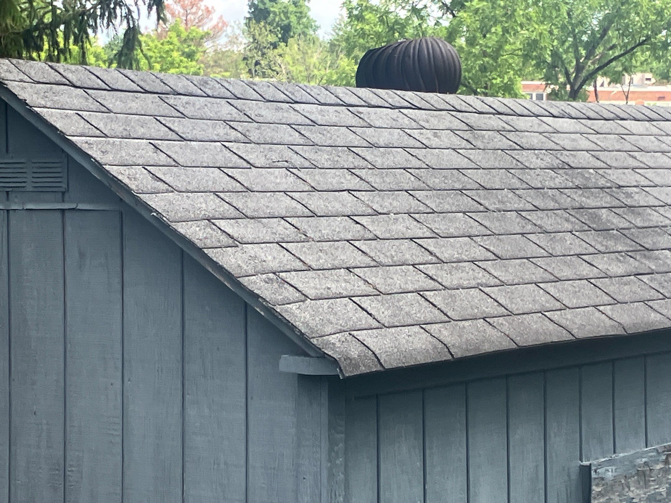 Roof Replacement by Homestyle in Bedford by Homestyle Home Improvements (HHI)