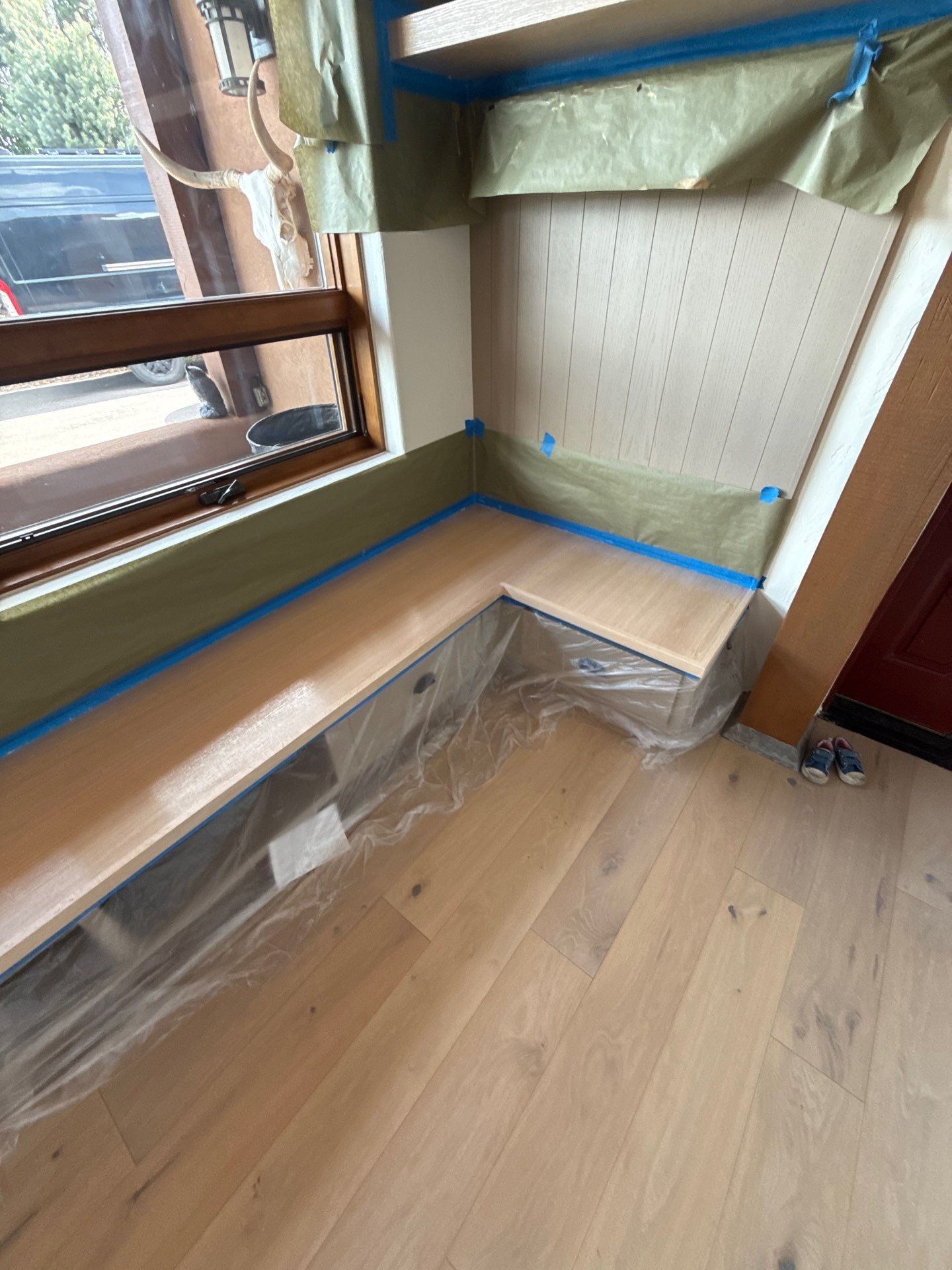 Project in Snowmass, CO by Bulldog Construction LLC