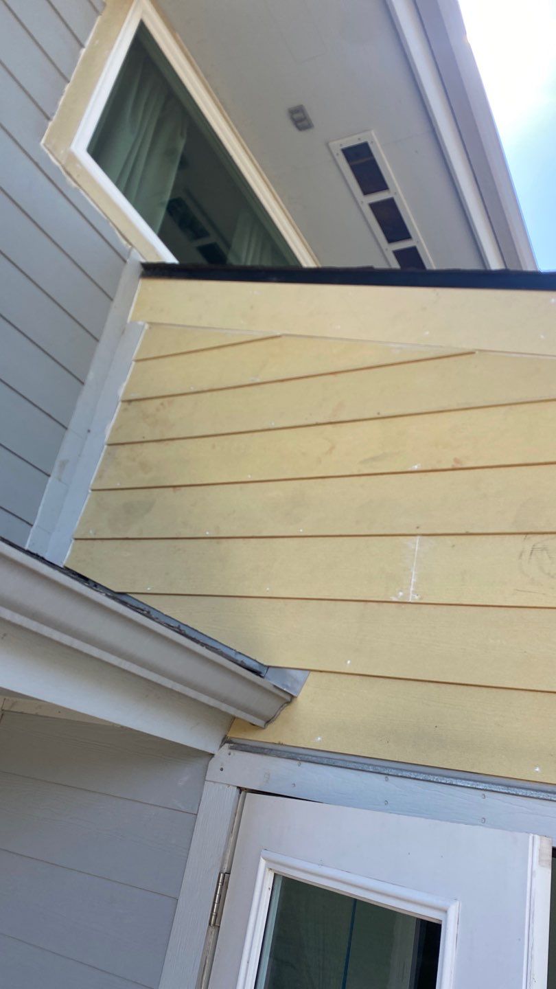 Portland Casement Window Install by Bayfront Roofing and Construction