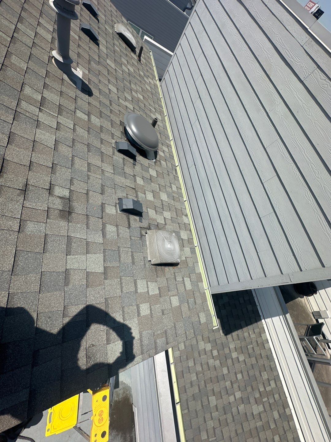 Roof Repair Houston by Roof Repair Company