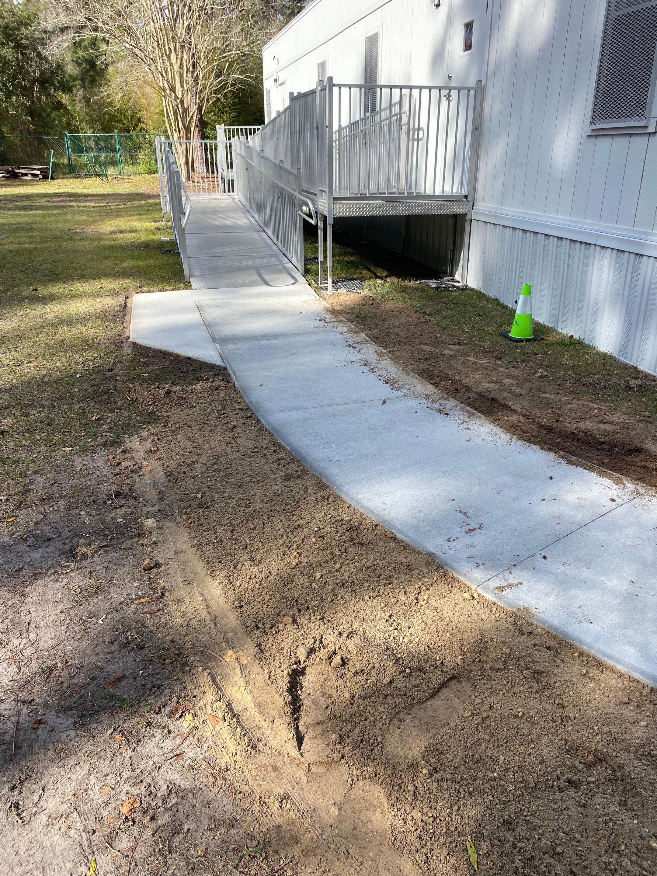 Deerwood Community | Playground Pavilion by ProGreen Services