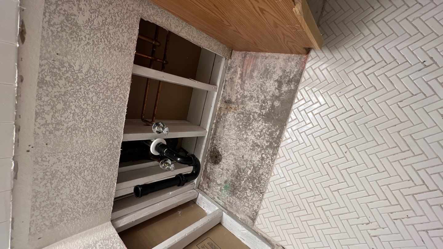 Rebuild by Accountable Home Services