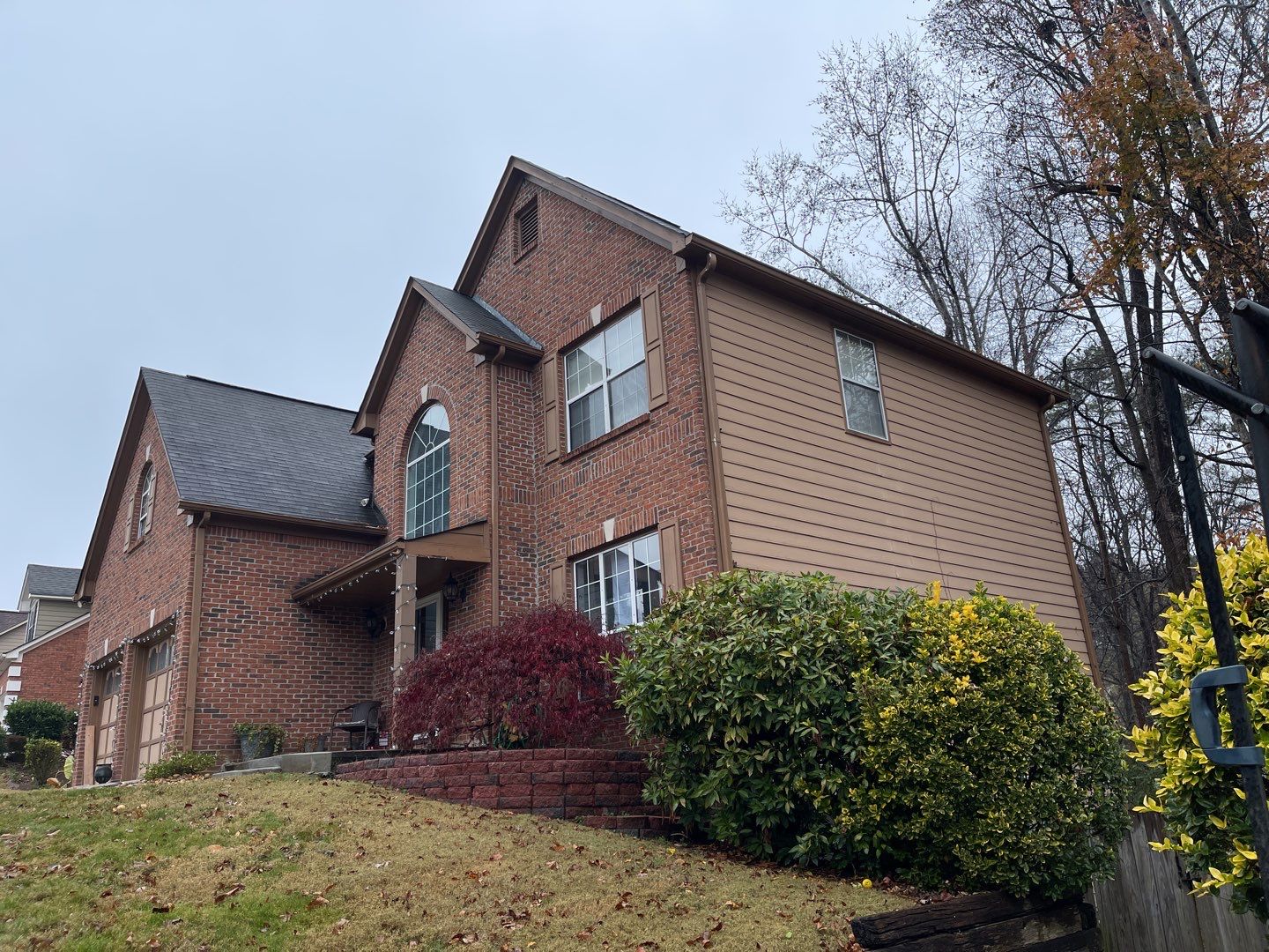 Residential Roofing Installation using Owens Corning by Inspector Roofing and Restoration