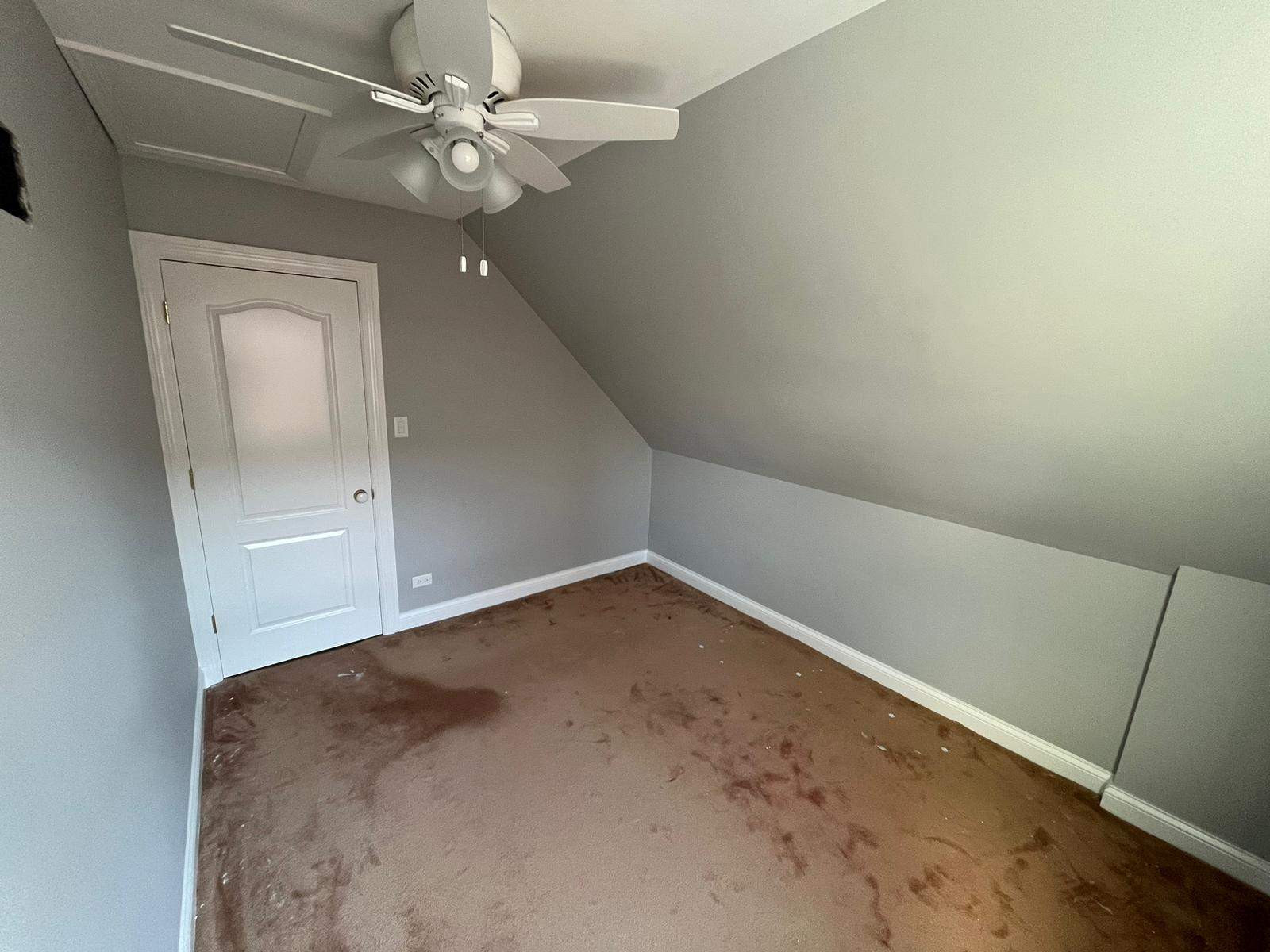 Bedroom Remodel by Welter Home Services