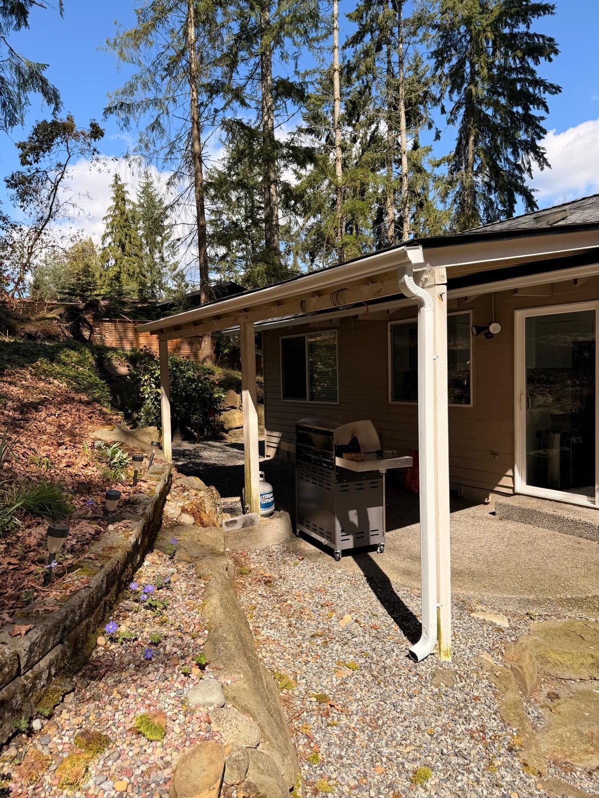 Residential Roofing Installation using GAF UHDZ Shingles by Roofing Formula LLC