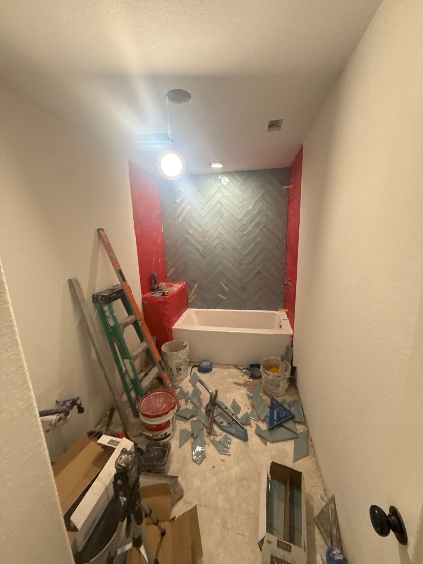Full Home Remodel by SophAlx LLC