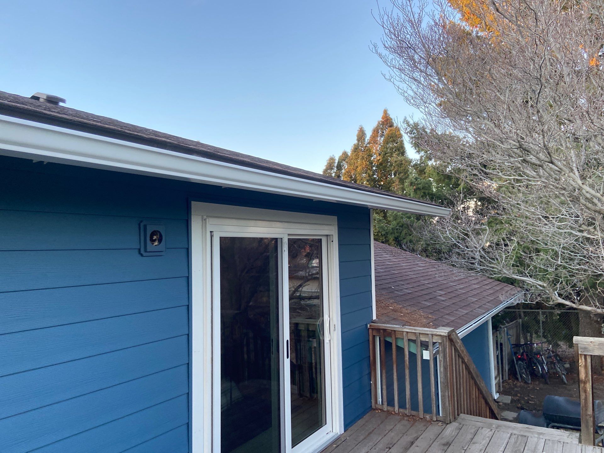 Siding, Windows, Doors, Gutters by BN Covered Exteriors