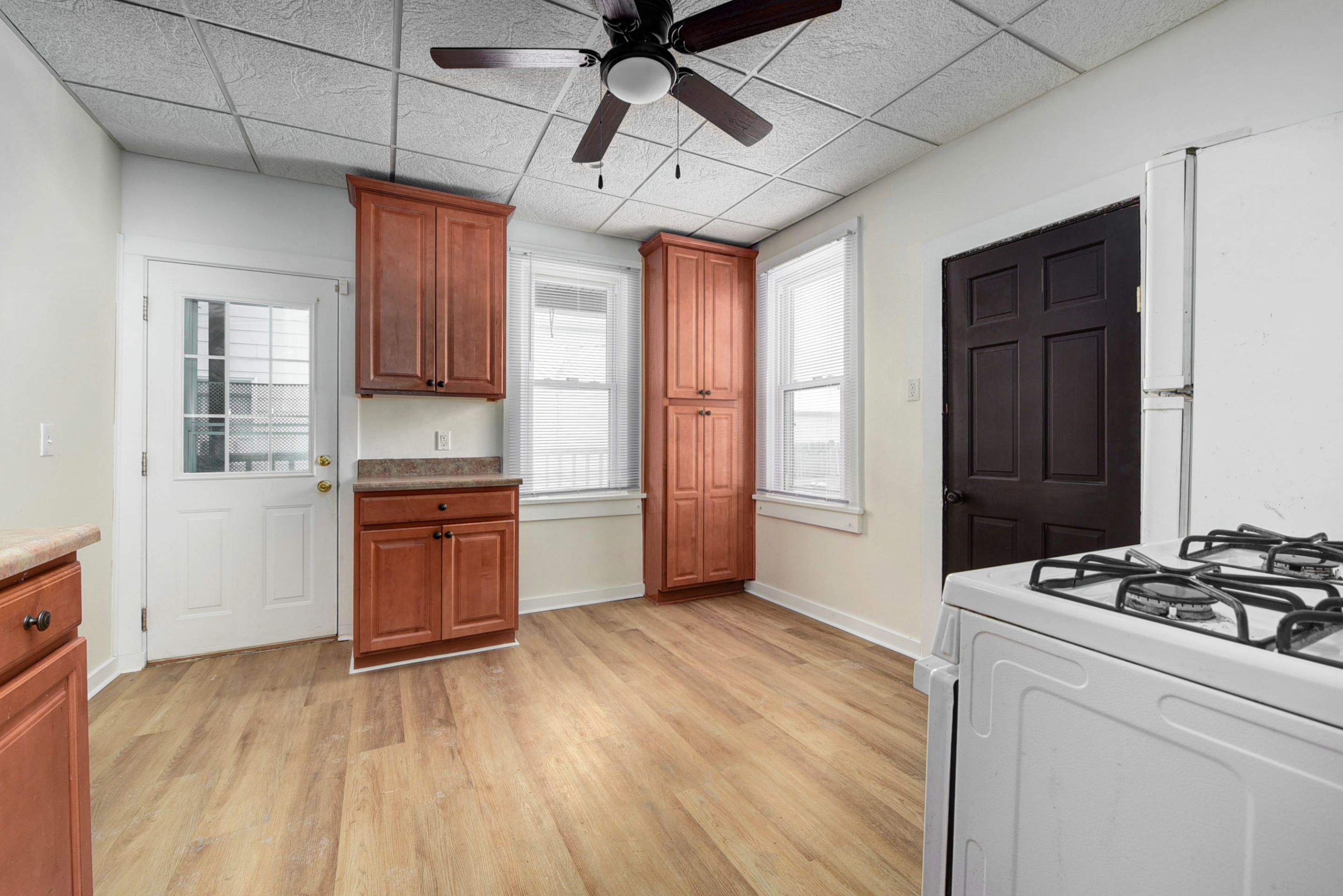 Single Family Full Remodel by Reinovation