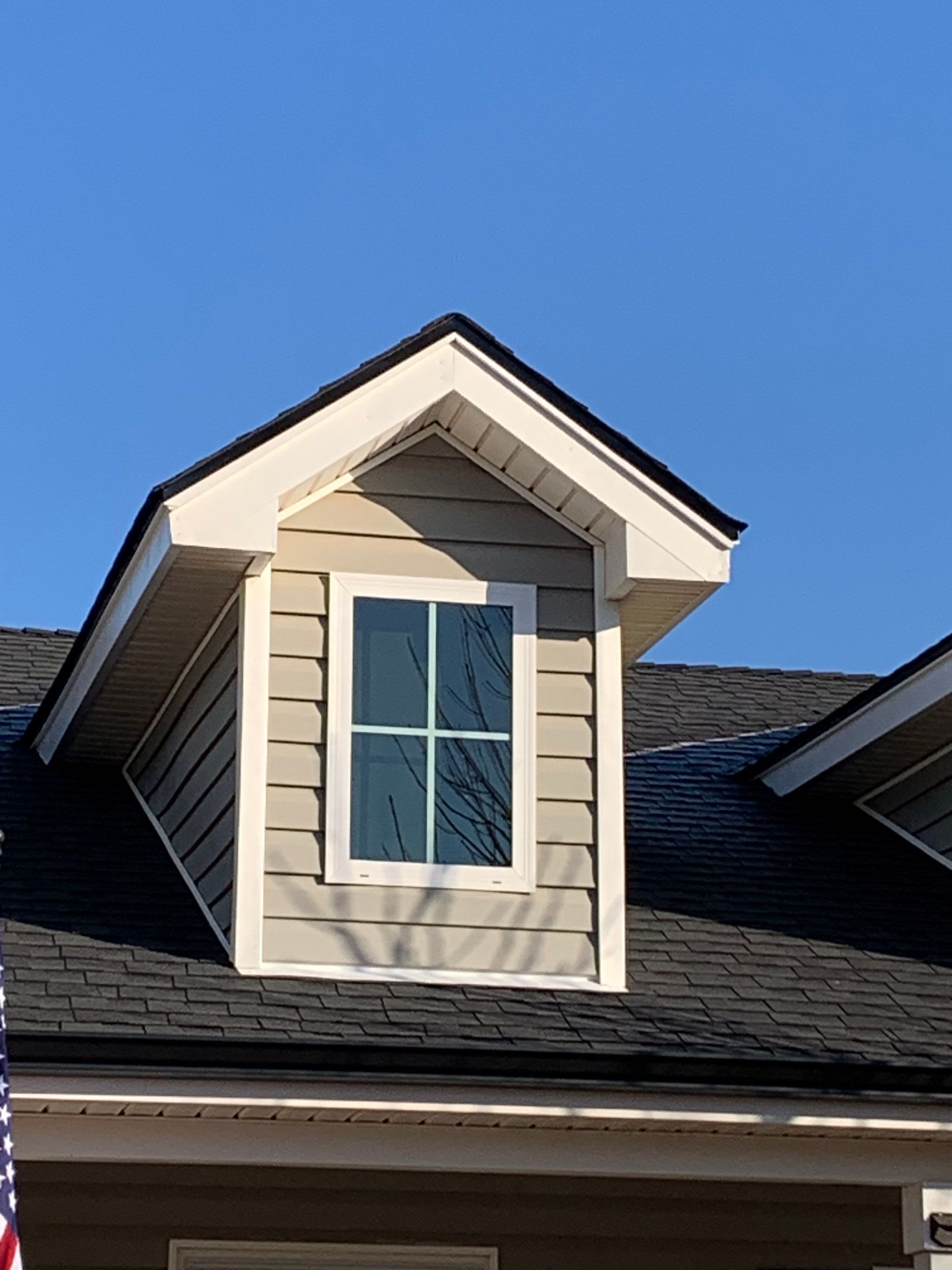 Roof Replacement in Edmond Oklahoma - Edmond Roofer by McCann's Roofing and Construction