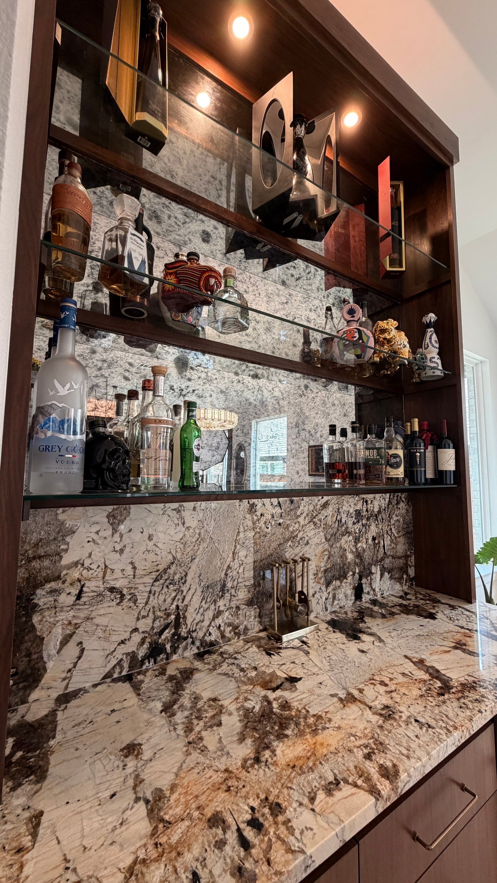 Luxury Kitchen Remodel by C3 Custom Builds
