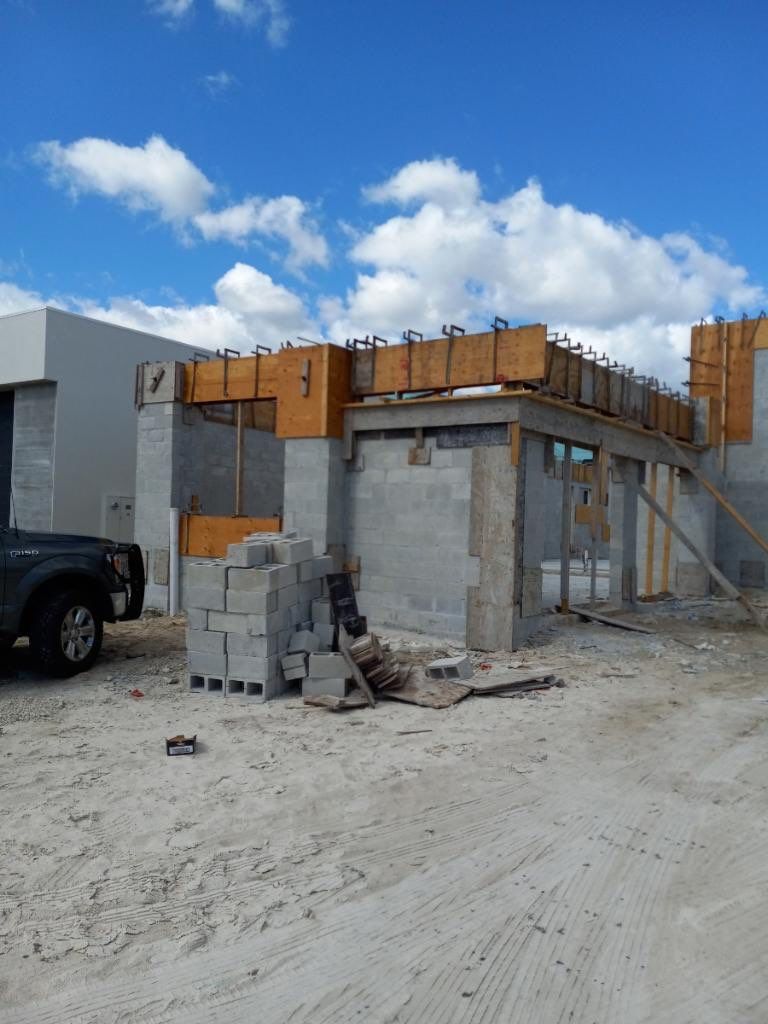 Custom House in Fort Myers by Southern Gulf Construction