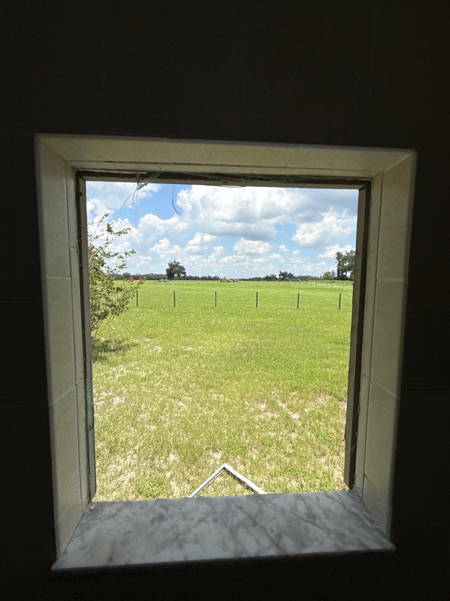 Andersen Fibrex Window Replacement and Installation in Chiefland by Windows & Doors Store